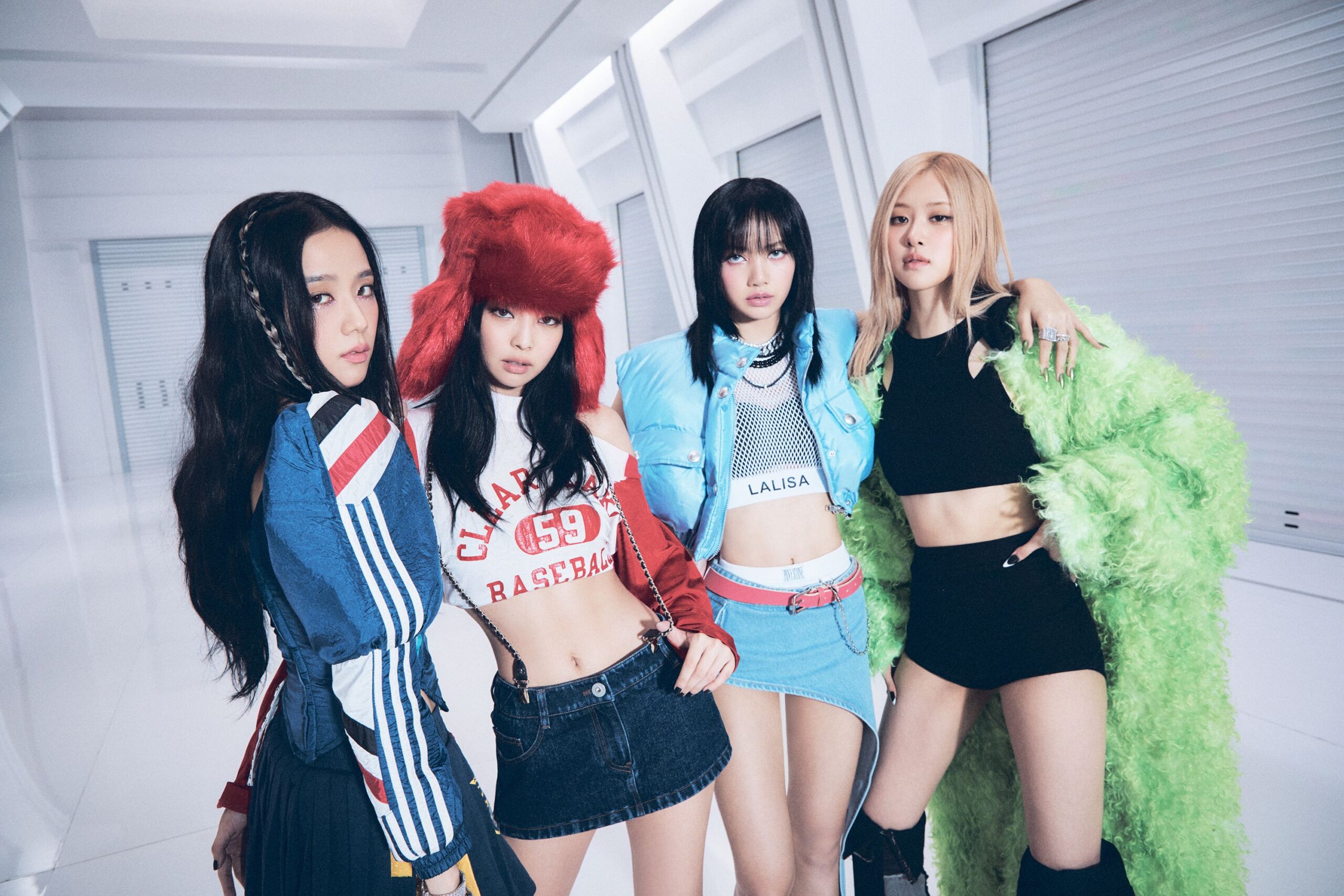 BlackPink sắp comeback với trọn vẹn 4 thành viên - Ongkinh