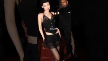 Không riêng Lisa, Jennie và Rosé (BLACKPINK) cũng vướng tranh cãi - ongkinh
