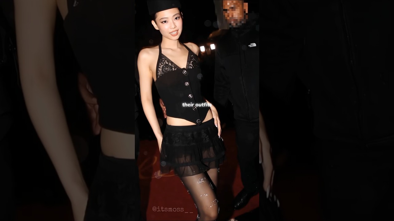 Không riêng Lisa, Jennie và Rosé (BLACKPINK) cũng vướng tranh cãi - ongkinh