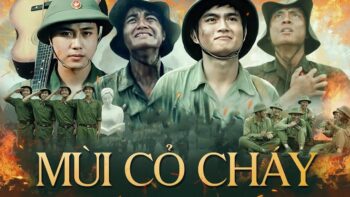 LHP châu Á Đà Nẵng: Nhìn lại nửa thế kỷ phim chiến tranh thời hậu chiến-ongkinh