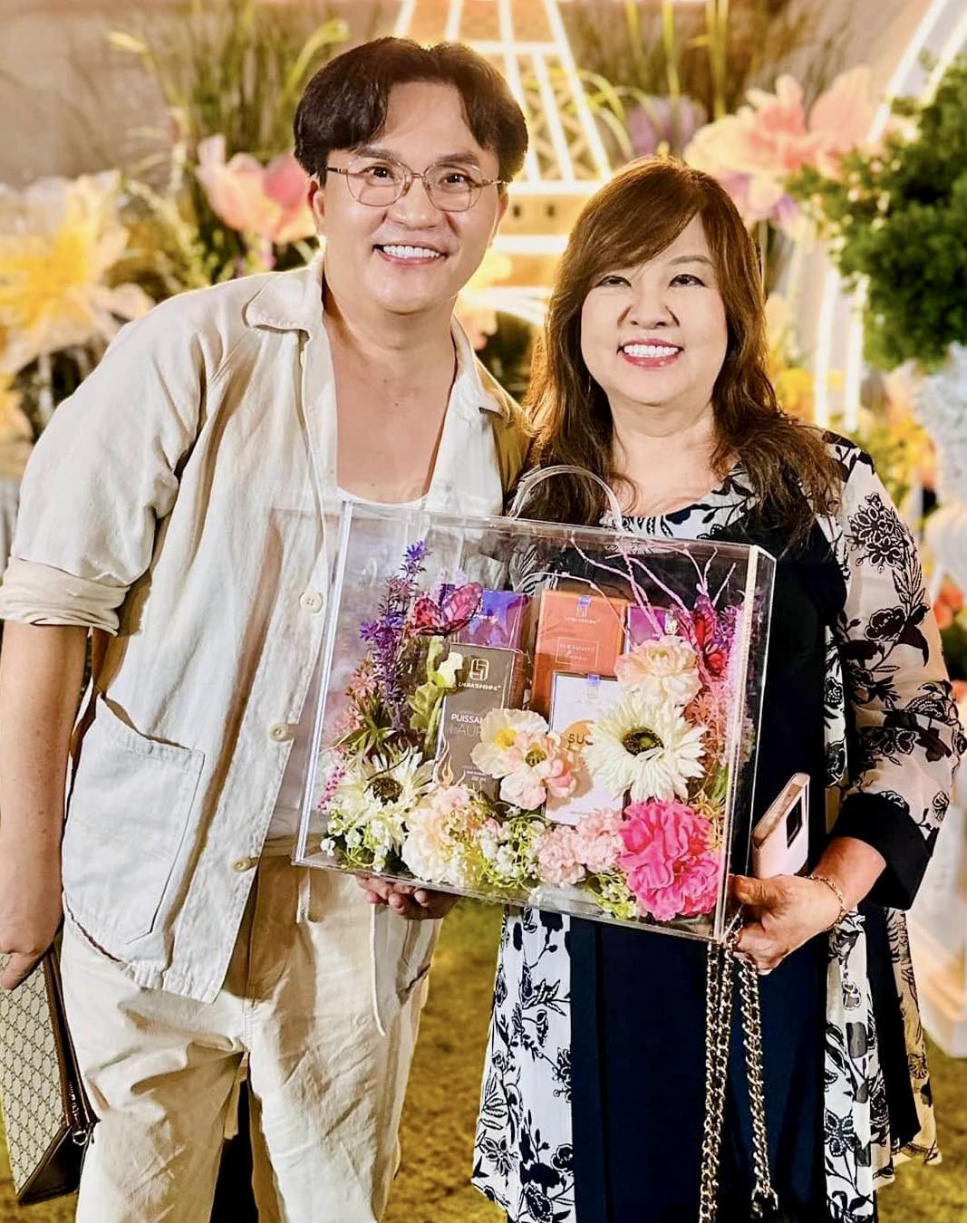 MC Đại Nghĩa viết tâm thư đẫm nước mắt sau khi mẹ qua đời, khán giả xót thương - Ongkinh