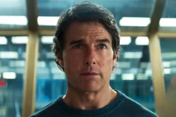 Khán giả đứng dậy vỗ tay 5 phút không ngớt cho siêu phẩm của Tom Cruise -ongkinnh