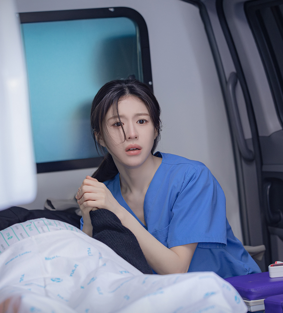Go Yoon Jung và sức hút đặc biệt trong "Resident Playbook" - Ongkinh