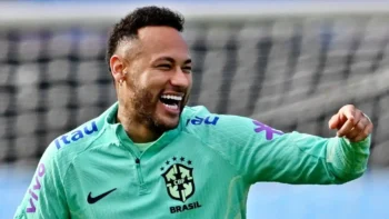 Neymar gây sốc khi không biết Florian Wirtz là ai-ongkinh