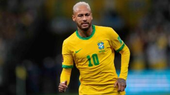 HLV Ancelotti lý giải việc loại Neymar khỏi tuyển Brazil-gamelade