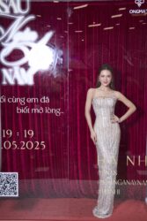 Hà Nhi: "Không đủ visual" thi Chị Đẹp, còn nói gì khi bị đặt lên bàn cân với Lệ Quyên? - Ống kính