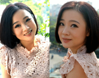 Vẻ đẹp "tiên giáng trần" của nghệ sĩ ưu tú Mỹ Duyên: Hình tượng công chúa "độc nhất vô nhị" - Ống kính