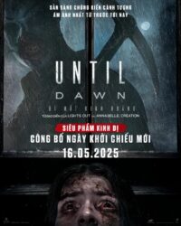 Until Dawn: Vòng lặp tử thần nay đã "nghẹt thở" hơn bao giờ hết - Ống kính
