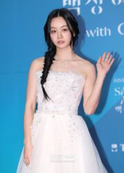 Công cuộc "biến hình" công chúa của Hyeri: Điểm trừ chí mạng ở lớp makeup - Ống kính