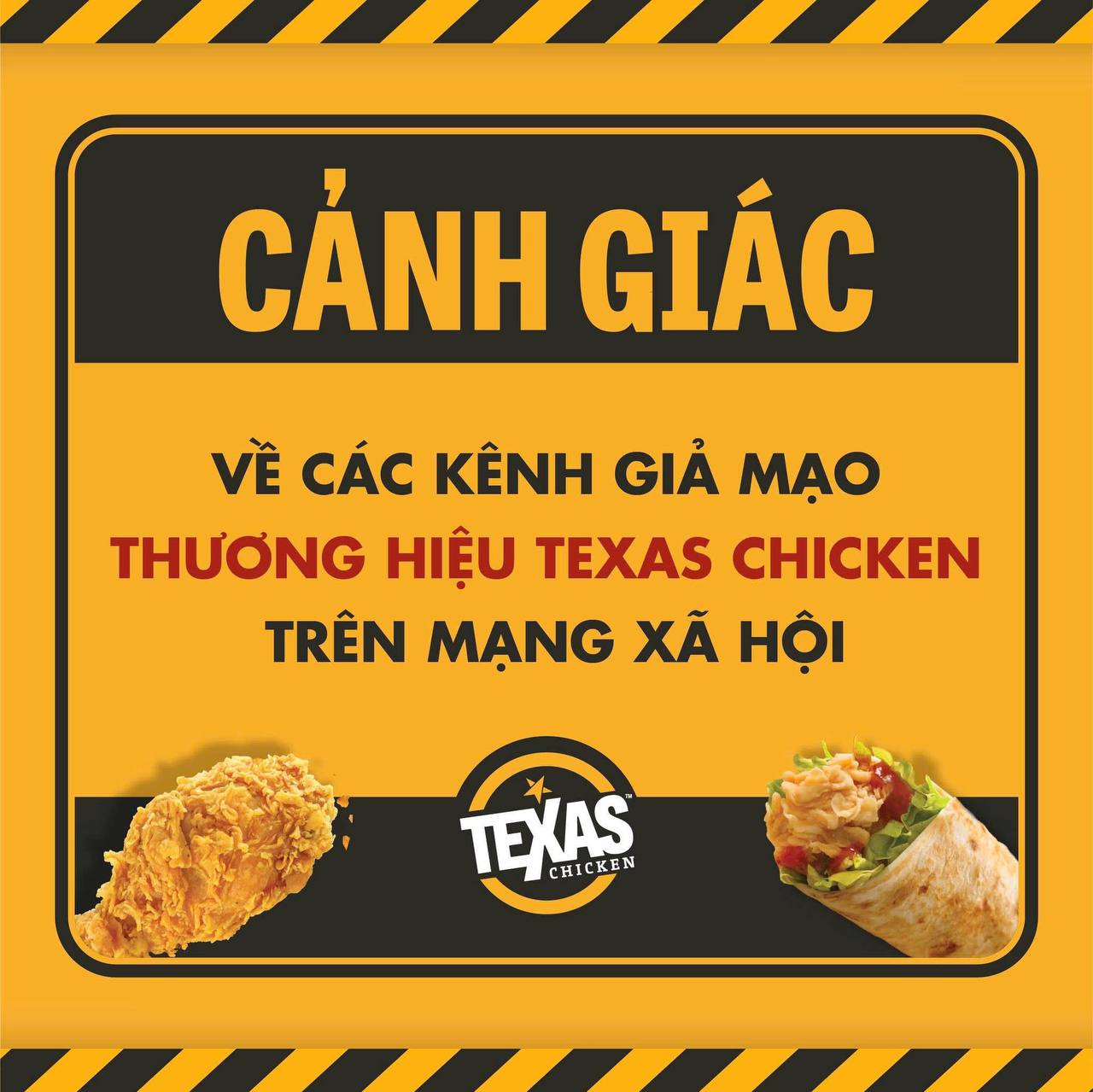 Sau nhiều ông lớn, Texas Chicken cũng 'than trời': Thị trường gà rán đang gặp 'bão' chung - ongkinh