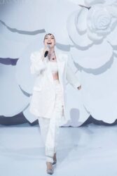 Giữa rừng công chúa, Hồ Ngọc Hà lại chọn làm "chú Hà": Pha "lột xác" gây tranh cãi? - Ống kính