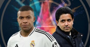 PSG gây sốc, đòi Kylian Mbappe bồi thường gần 100 triệu euro - ongkinh