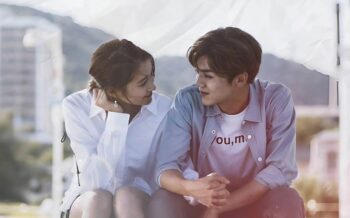 Lộc Hàm bị đồn có bạn gái mới sau nghi vấn chia tay Quan Hiểu Đồng? - Ongkinh
