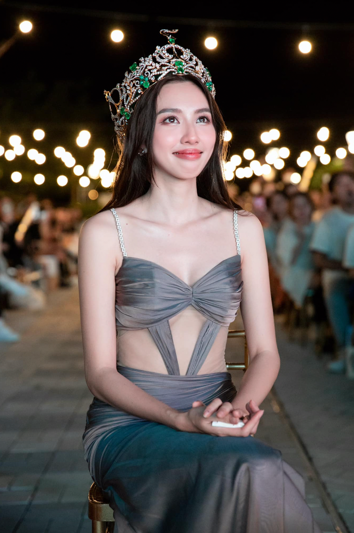Thùy Tiên và vòng lao lý: Sen Vàng có động thái gì chấn động? - Ống kính