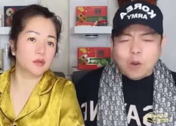 Ca sĩ Quang Lê tiết lộ khoảnh khắc bị trục xuất và 12 tiếng 'giam giữ' - ongkinh