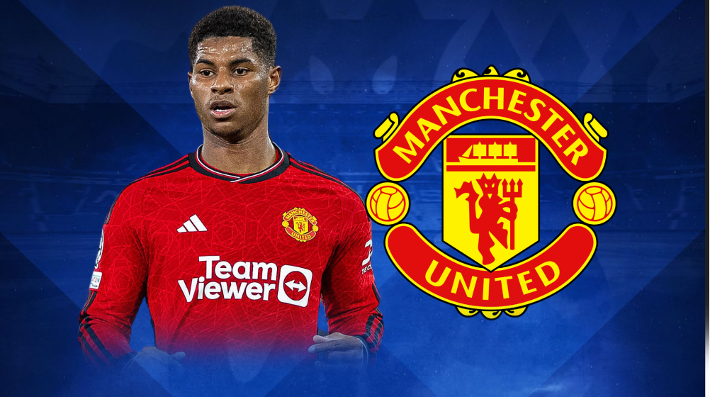 Marcus Rashford liên hệ với Barca-onggkinh