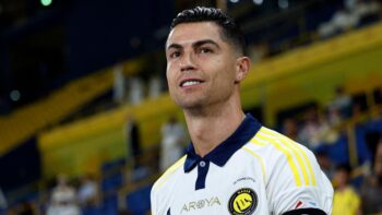 Ronaldo sẽ chia tay Al Nassr sau mùa giải 2024/25?-ongkinh