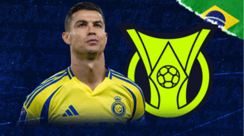 Một clb Brazil ngỏ ý chiêu mộ Ronaldo-ongkinh