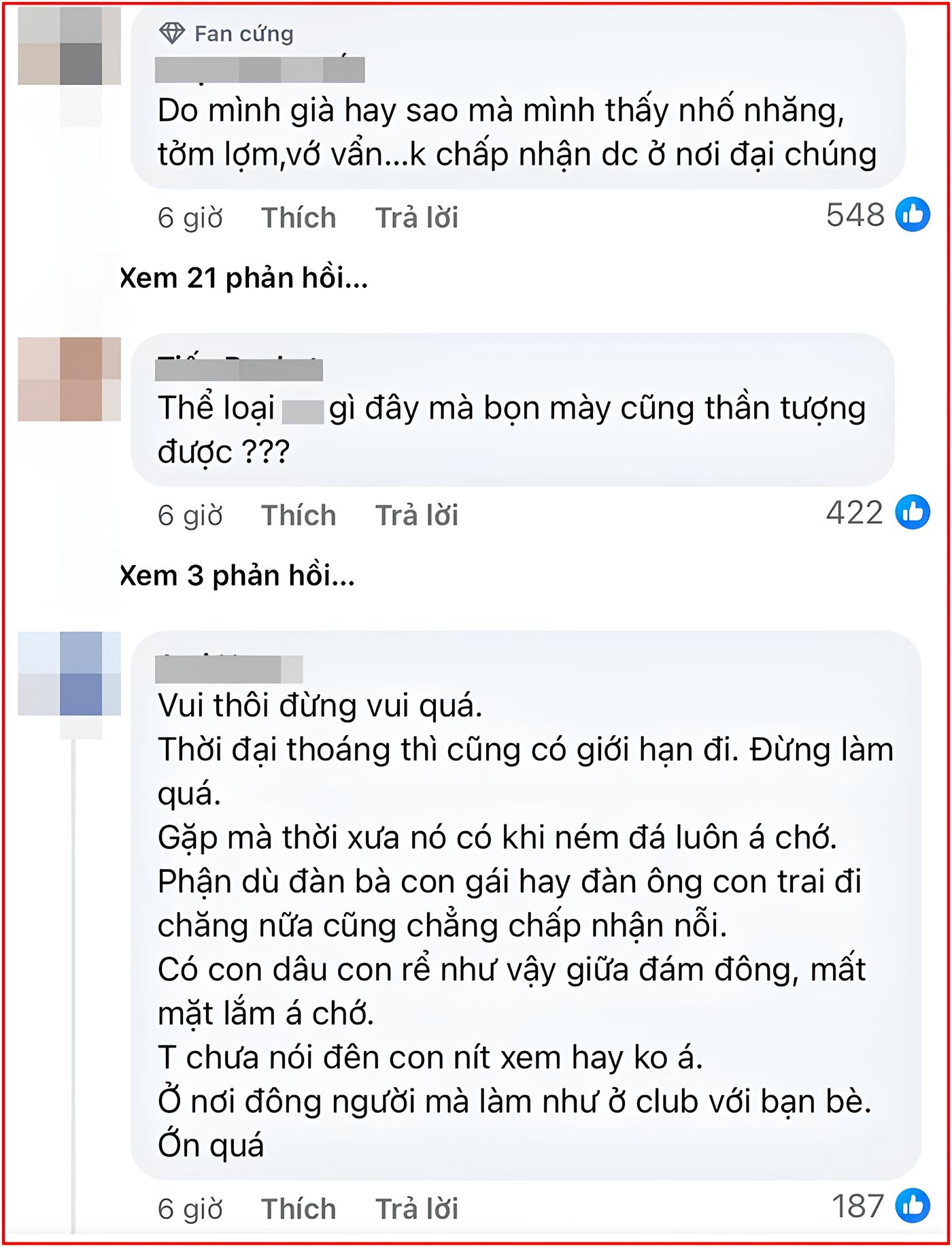 Màn biểu diễn của Pháp Kiều trở thành tâm điểm bàn luận vì yếu tố nhạy cảm - Ongkinh 