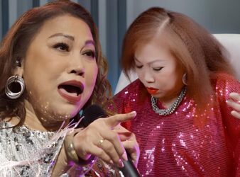 Siu Black: Truyền nước vào là máu trào ngược, bác sĩ cũng kinh hãi - Ống kính