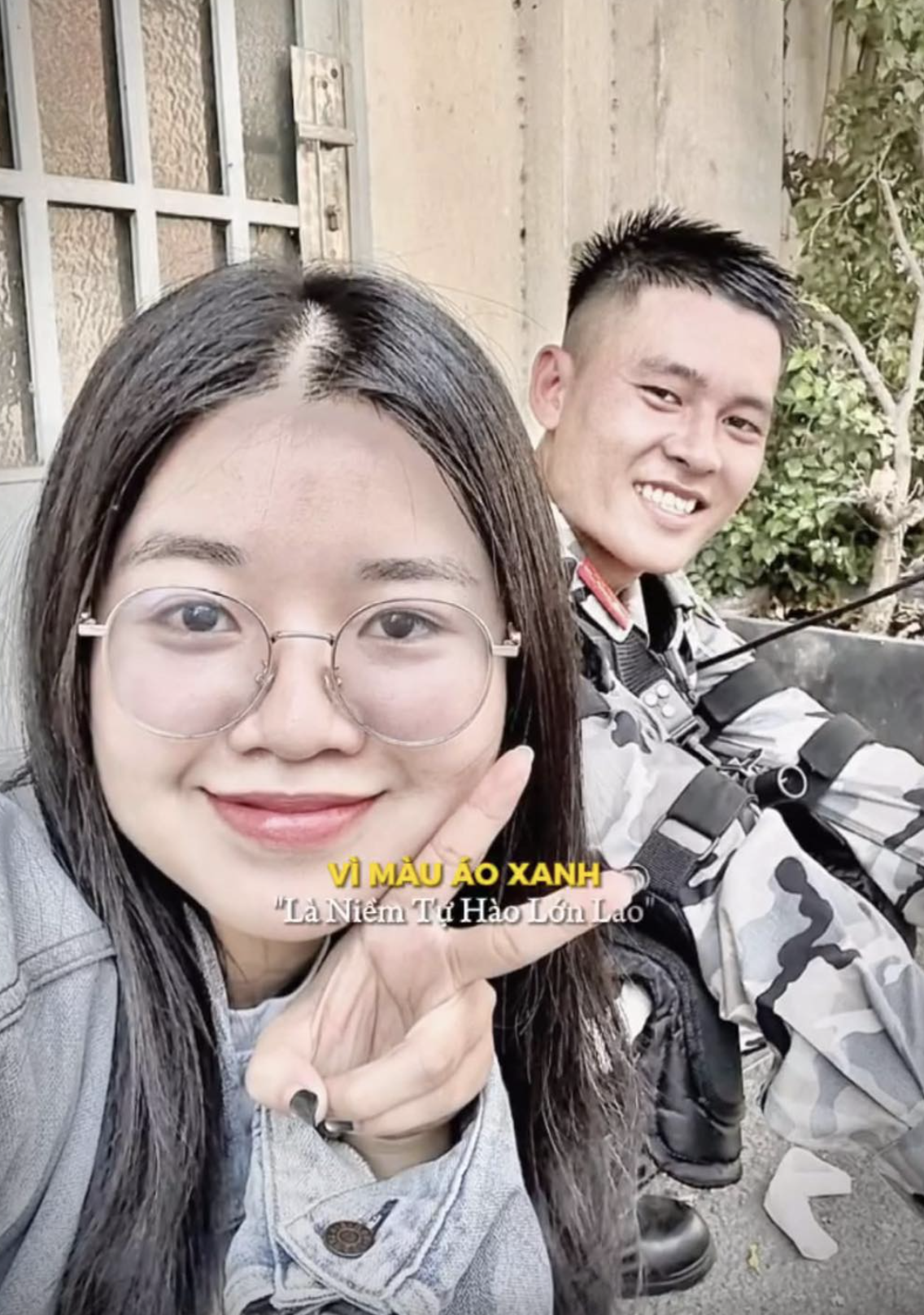 ChyChy tuyên bố dừng đăng bài với chiến sĩ Hiếu: Lý do đằng sau khiến fan không khỏi bất an - ongkinh