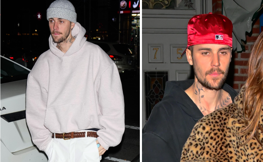 Justin Bieber gây bất ngờ ngọt ngào cho vợ nhân Ngày của Mẹ: Tin đồn tan biến - Ống kính