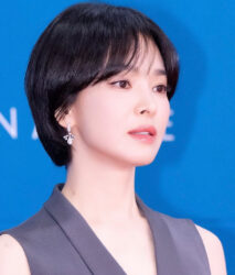Baeksang 2025: Song Hye Kyo, Suzy và màn "đọ sắc" đẳng cấp của dàn mỹ nhân - Ống kính