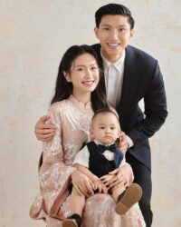 Doãn Hải My 'hớp hồn' fan với vẻ đẹp xuất thần trong áo dài, sánh đôi cực phẩm Văn Hậu - Ống kính