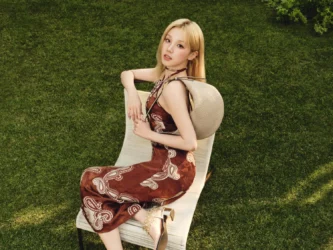 Nét đẹp trong trẻo như nữ sinh của thành viên (G)I-DLE Song Yuqi - Ongkinh