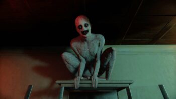 Game kinh dị The Mortuary Assistant được chuyển thể thành phim-ongkinh