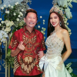 Thùy Tiên gặp biến cố, Hoa hậu Hòa bình rúng động bởi loạt bê bối: Lừa đảo, tước vương miện nối tiếp! - ongkinh