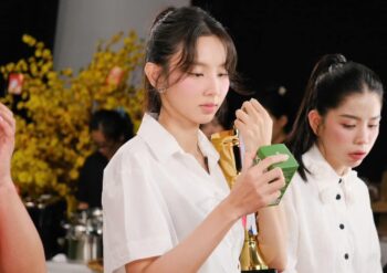 Lời khai chấn động của Hoa hậu Thùy Tiên tại cơ quan điều tra: Sự thật hé lộ? - Ống kính