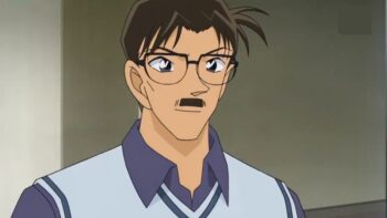 Shinichi chỉ là "con tốt"? "Trùm cuối" thực sự của Thám Tử Lừng Danh đã lộ diện - Ống kính