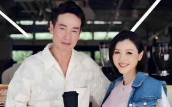 Trần Hào lộ rõ vẻ mệt mỏi vì gánh nặng tài chính - ongkinh