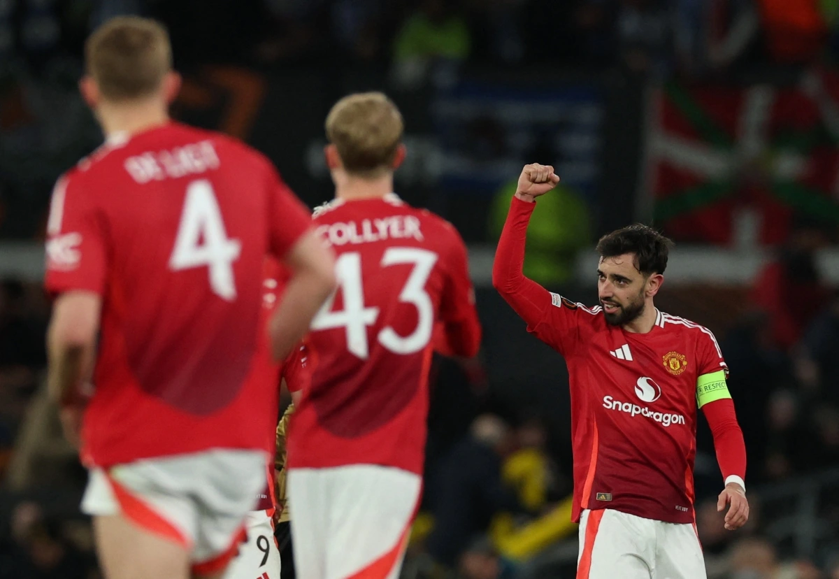MU sẽ không diễu hành dù vô địch Europa League-ongkinh