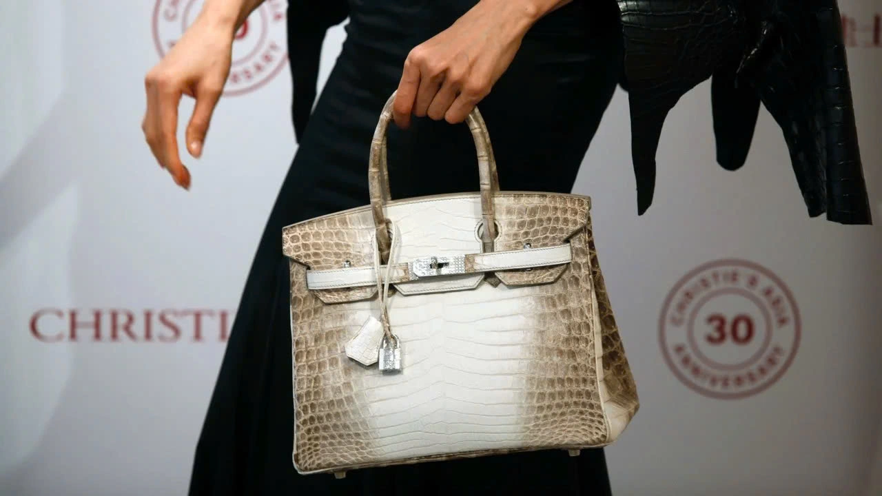 Túi Hermès Bà Trương Mỹ Lan 'xin lại': Cơ hội hiếm có cho nhà đầu tư hàng hiệu? - ongkinh
