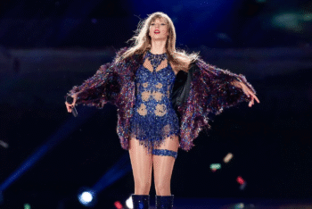 Taylor Swift sắp "giải cứu" kho báu âm nhạc của mình? - Ongkinh