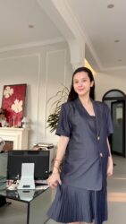 Quỳnh Lương và sự cố "đứng tim" thu hút trăm ngàn người xem - Ongkinh
