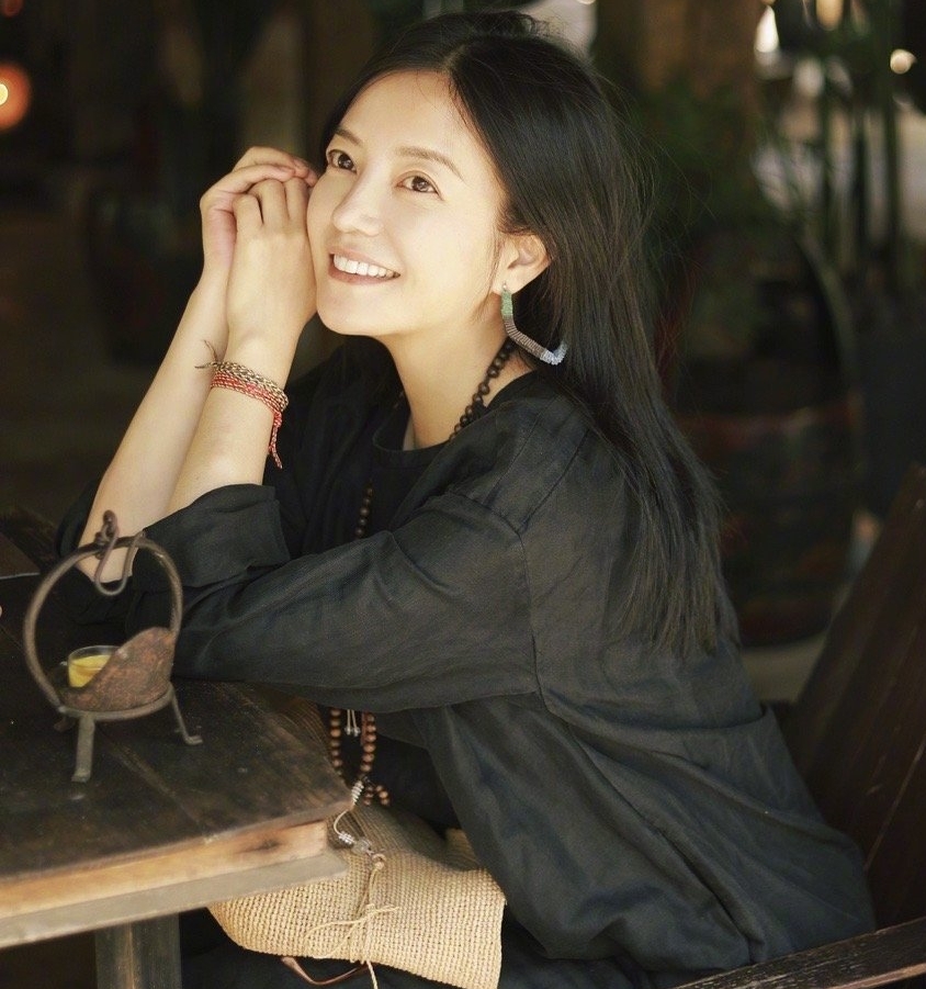 Khoảnh khắc "muốn độn thổ" của Triệu Vy: Bức ảnh khiến cô "chôn vùi" ký ức - Ống kính