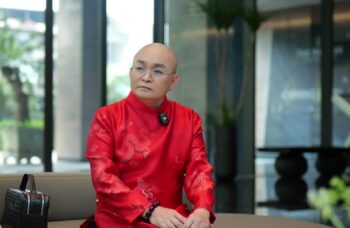 Xuân Hinh tham quan dự án triệu đô: Tôi có thể thành cò đất, tại sao không? - Ống kính