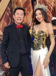 Sự thật đằng sau ánh hào quang: Thùy Tiên có đang bị lợi dụng? - Ống kính