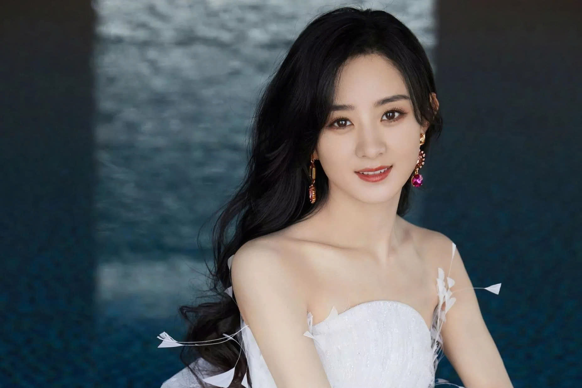 Triệu Lệ Dĩnh vẫn còn cơ hội trở lại sau thất bại của “Hoa hướng dương” - Ongkinh