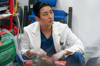 Joo Ji Hoon "tái sinh" ngoạn mục sau vũng bùn scandal - Ongkinh