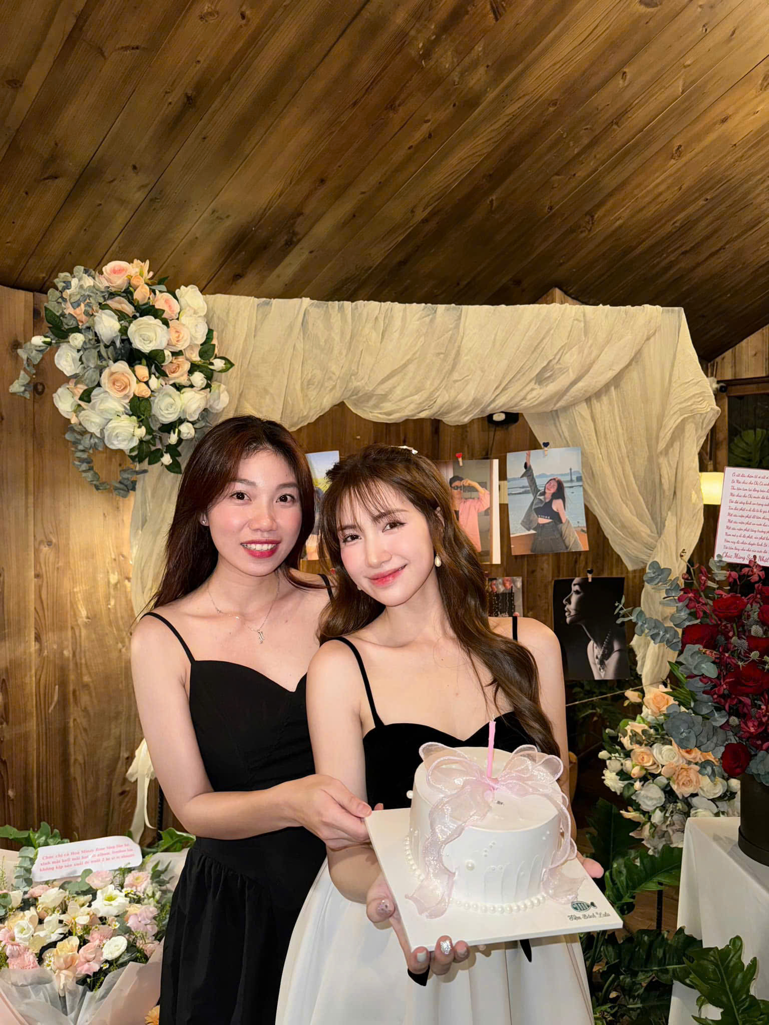 Hoà Minzy "khoe khéo" khối tài sản đáng ngưỡng mộ qua một bức ảnh - Ống kính