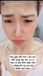 Hòa Minzy đang đối diện với những lo lắng - ongkinh