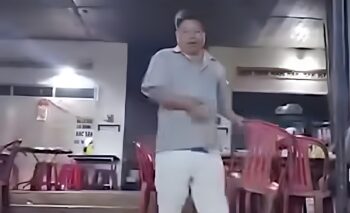 Khách bị chủ quán cơm gà đánh gãy ngón tay vì phàn nàn về giá-ongkinh