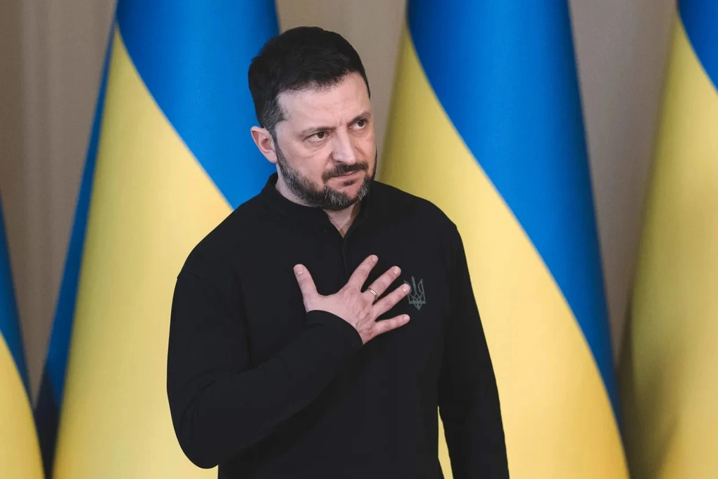 Zelensky sẽ đưa ra những yêu cầu nào trong cuộc gặp với Putin? - ONGKINH