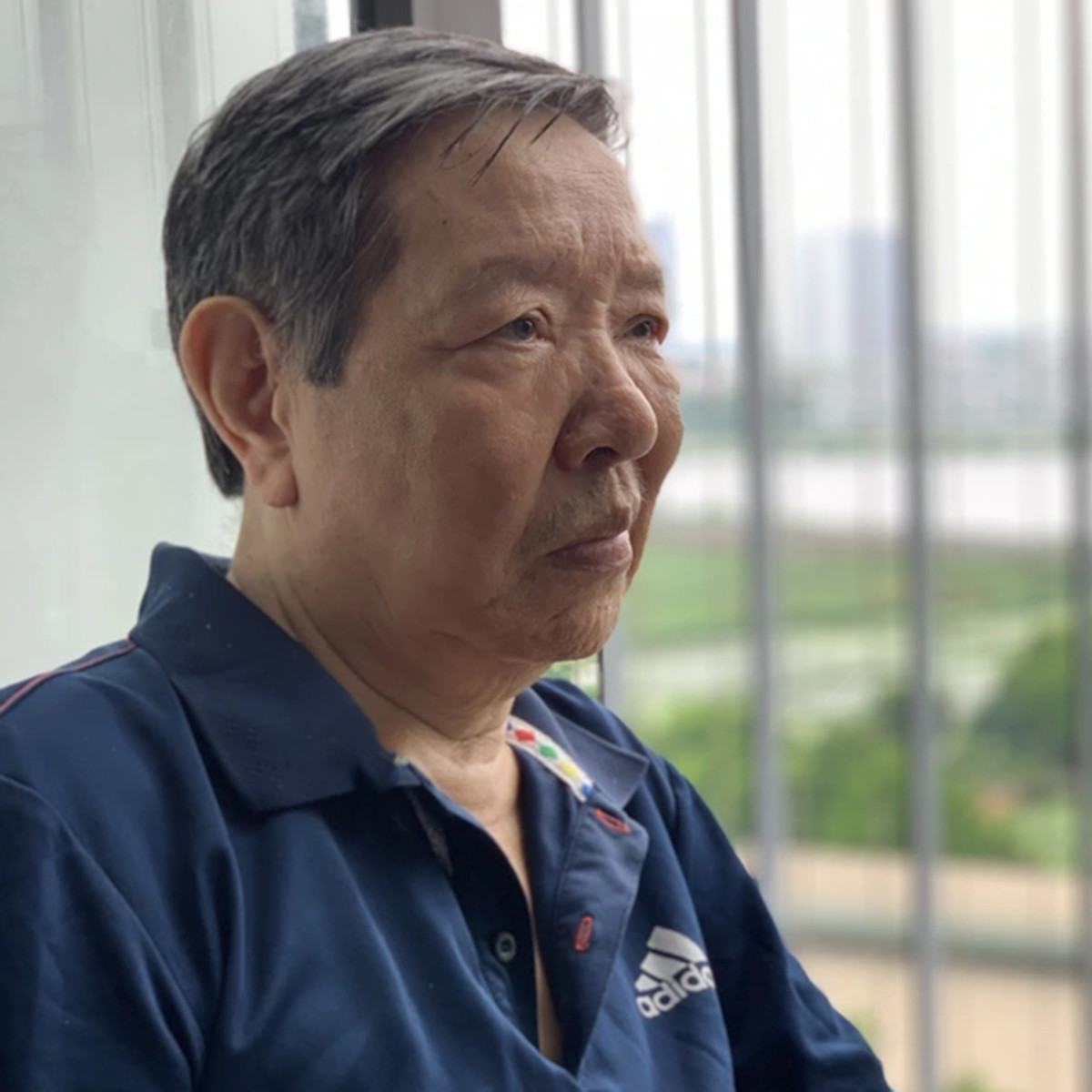 Diễn viên gạo cội Tạ Am qua đời ở tuổi 80 - Ongkinh