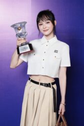 Hiền Hồ "song sát" trên sân pickleball: 2 chức vô địch chỉ trong một tuần, ai địch lại? - Ống kính