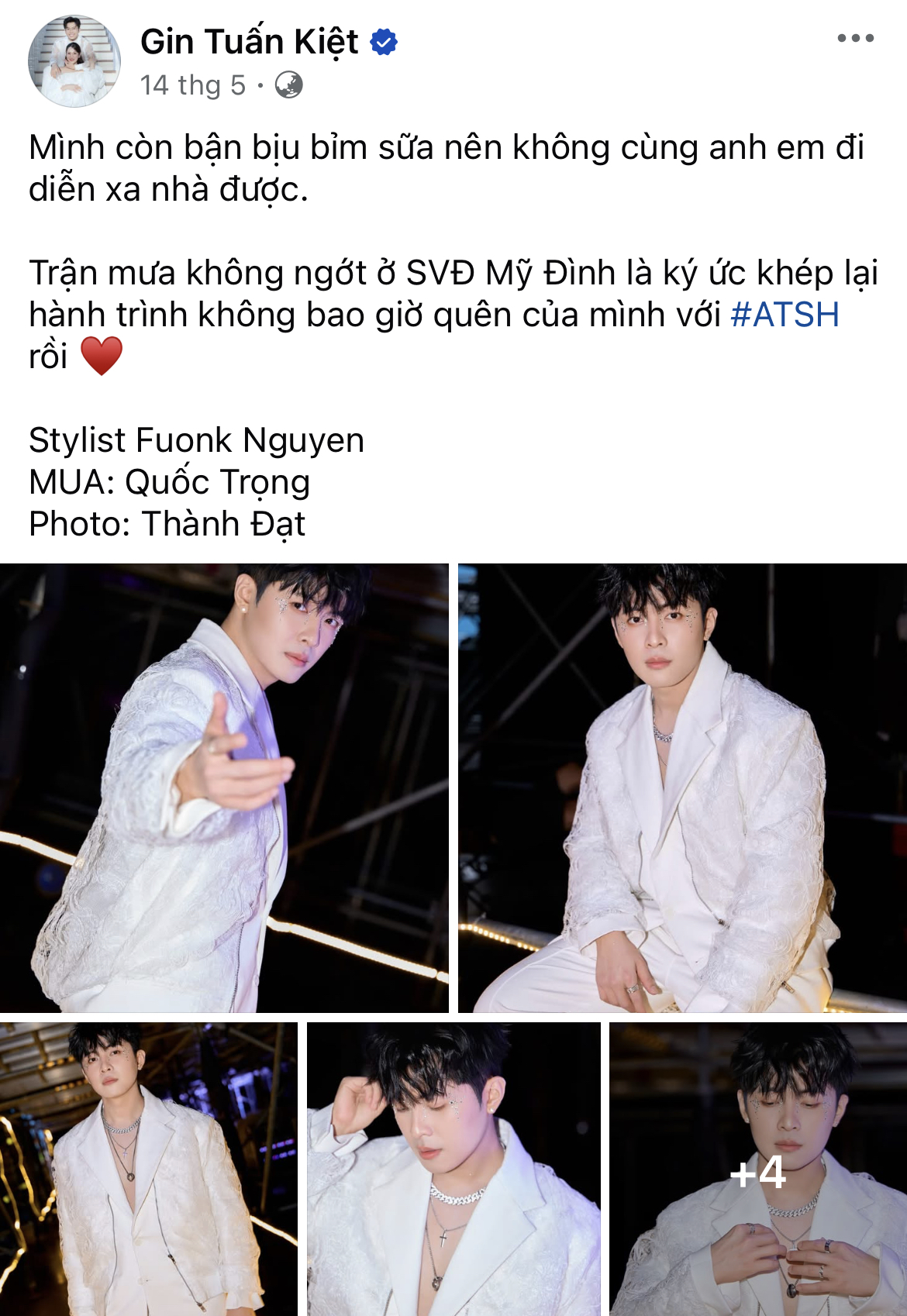Lý do nào khiến dàn "Anh Trai" hủy show Say Hi ở Mỹ gây phản ứng dữ dội từ Fan? - ongkinh